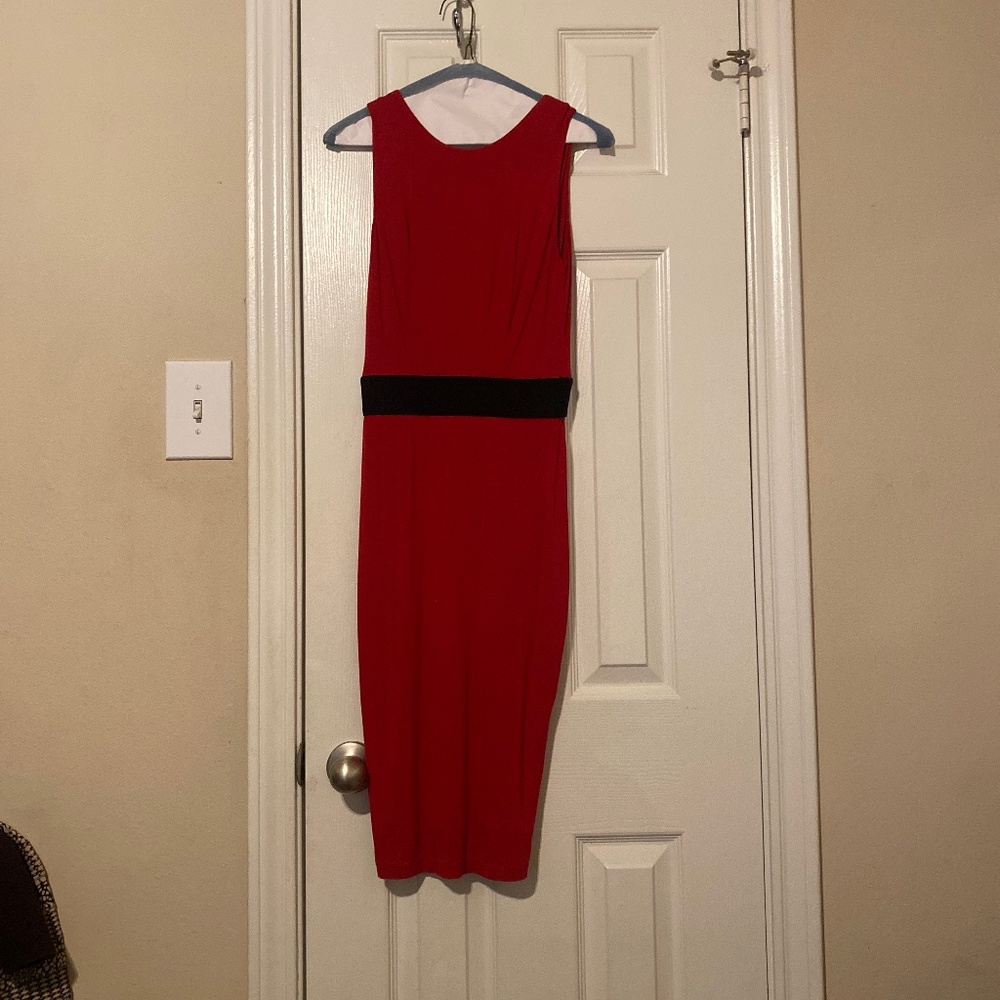 Frock LA sleeveless dress